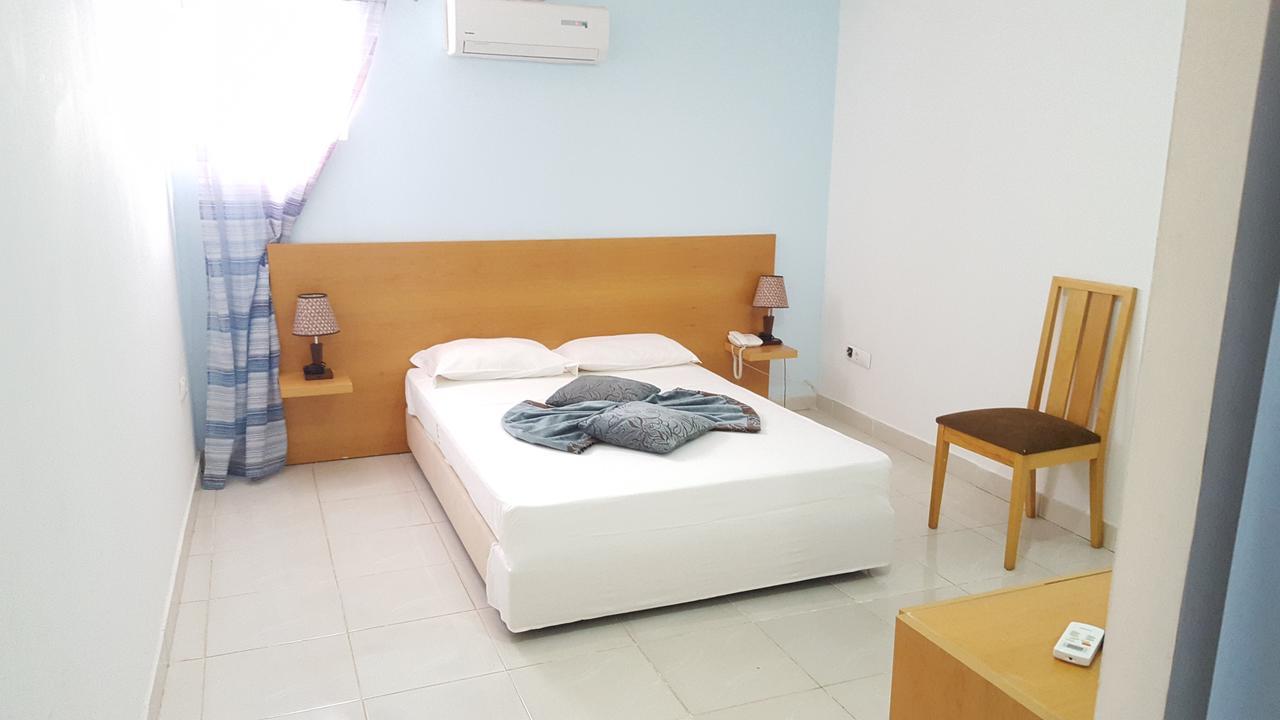 Hotel Cachoeira Ribeira da Prata Esterno foto