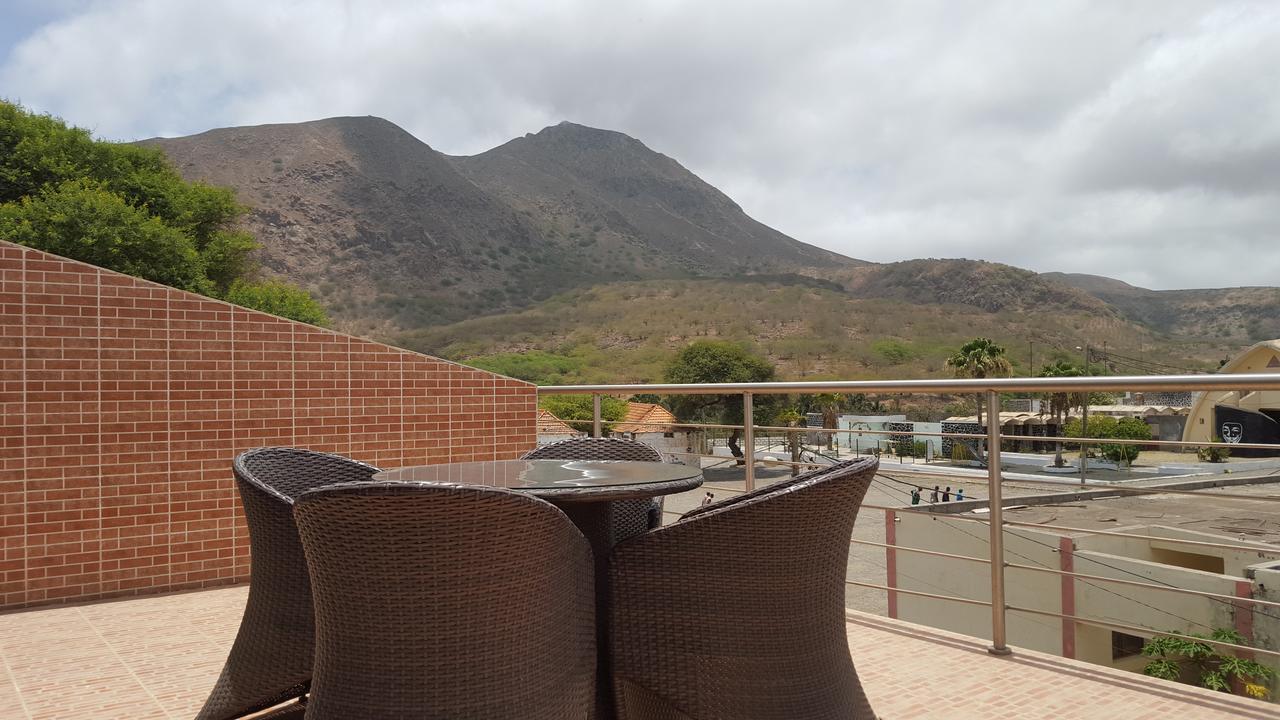 Hotel Cachoeira Ribeira da Prata Esterno foto
