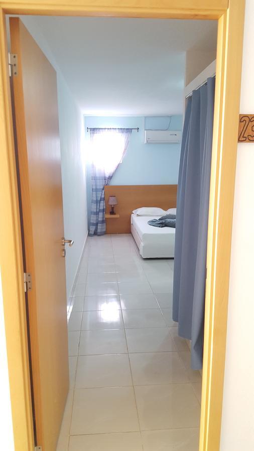 Hotel Cachoeira Ribeira da Prata Esterno foto
