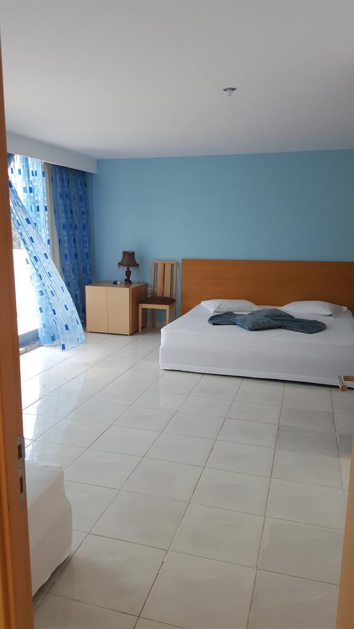 Hotel Cachoeira Ribeira da Prata Esterno foto