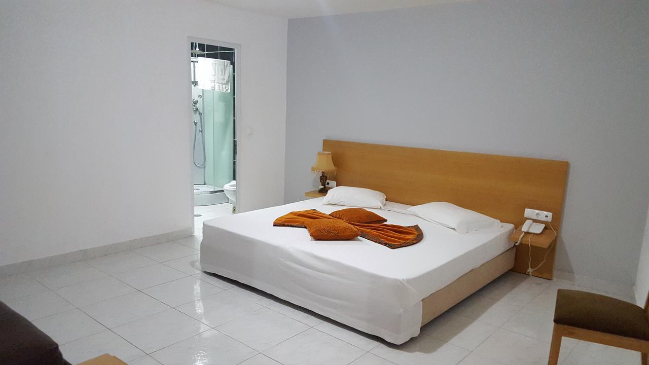 Hotel Cachoeira Ribeira da Prata Esterno foto