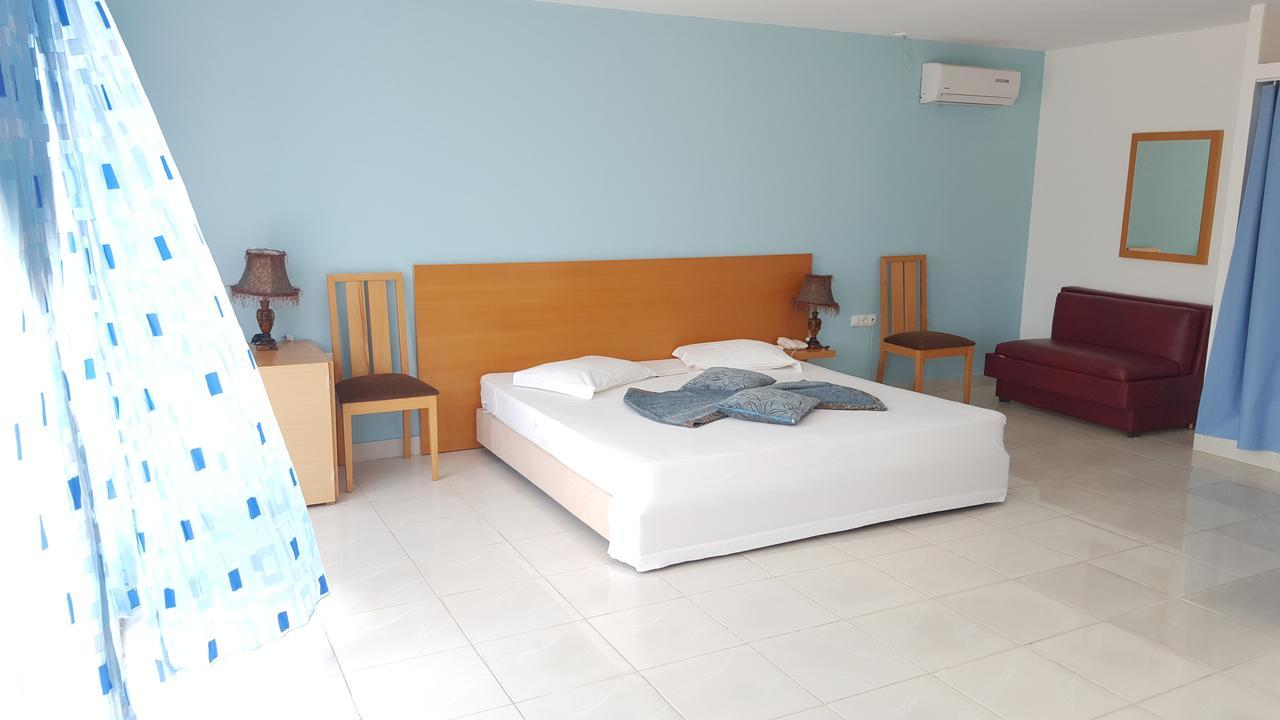 Hotel Cachoeira Ribeira da Prata Esterno foto