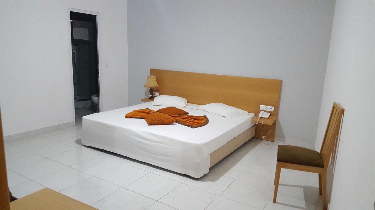 Hotel Cachoeira Ribeira da Prata Esterno foto