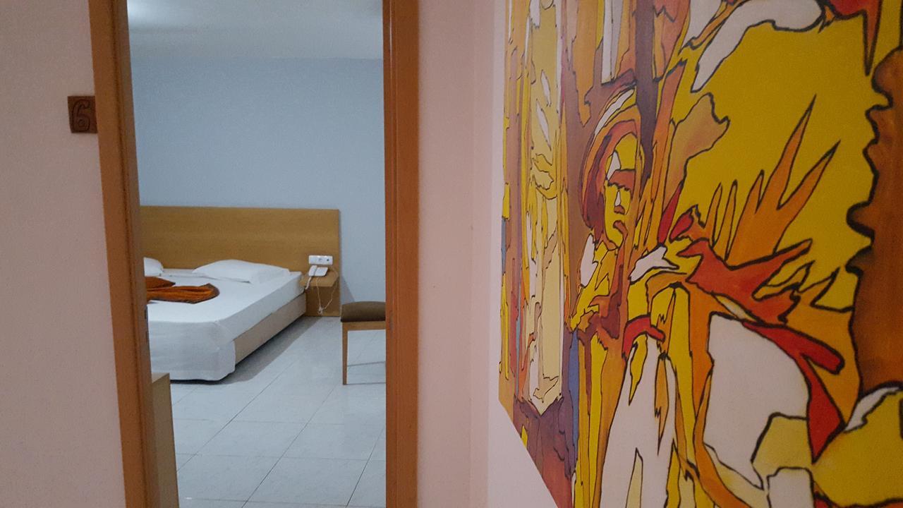Hotel Cachoeira Ribeira da Prata Esterno foto