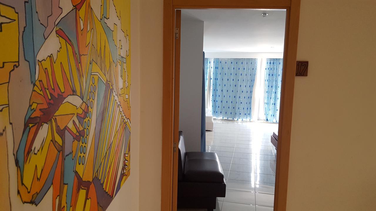 Hotel Cachoeira Ribeira da Prata Esterno foto