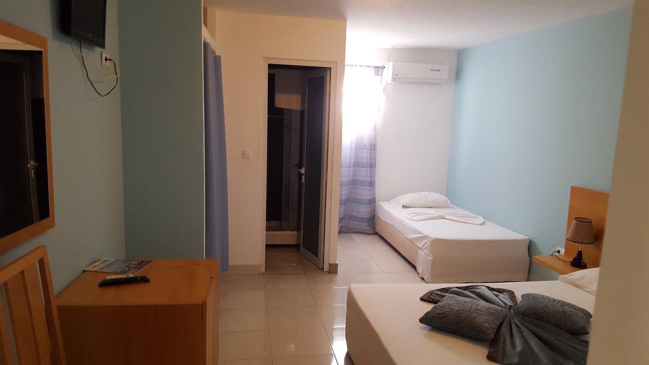 Hotel Cachoeira Ribeira da Prata Esterno foto