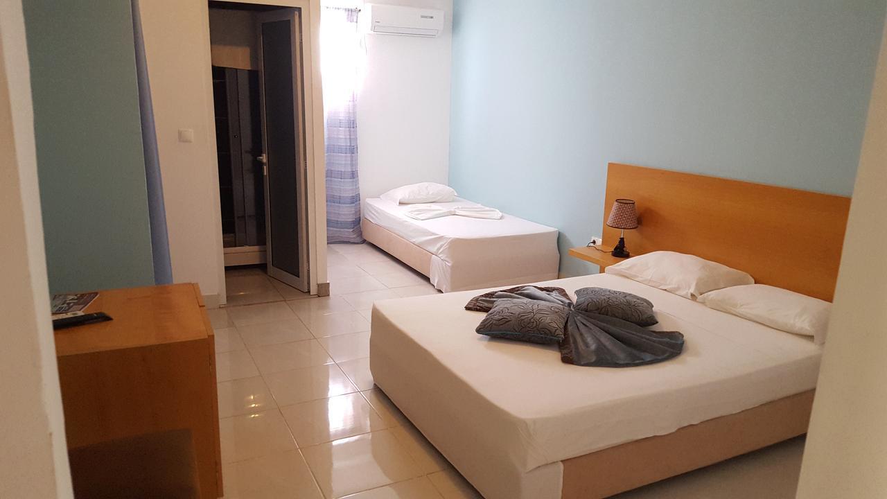 Hotel Cachoeira Ribeira da Prata Esterno foto