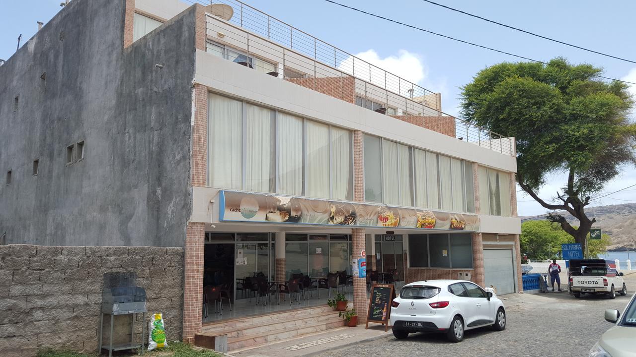 Hotel Cachoeira Ribeira da Prata Esterno foto